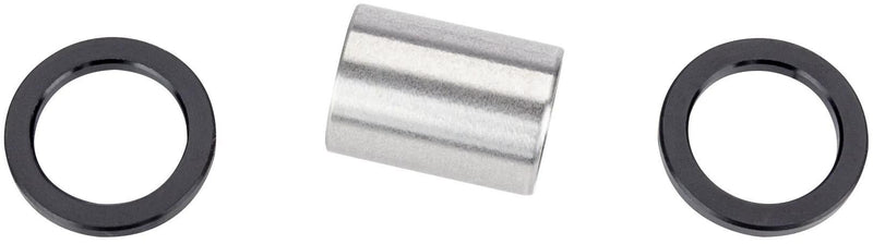 Rockshox geleidebussen guide bushing rs 10 x 17,4mm