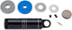 Rockshox dämpfergehäuse damper body rs 47,5mm dlx sdlx 47.5 mm standard