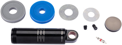 Rockshox dämpfergehäuse damper body rs 50mm dlx sdlx 50 mm standard