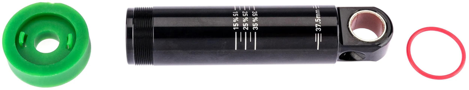 Rockshox dämpfergehäuse damper body rs 37,5mm sidluxe 37.5 mm standard