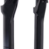 Rockshox verende voorvork judy gold rl susp.fork rs judy gold rl 120mm oneloc black