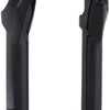 Rockshox verende voorvork judy gold rl susp.fork rs judy gold rl 120mm oneloc black