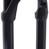 Rockshox verende voorvork judy gold rl susp.fork rs judy gold rl 100mm oneloc black