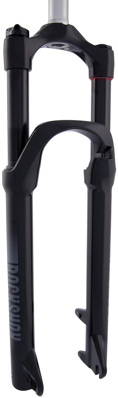 Rockshox verende voorvork judy gold rl susp.fork rs judy gold rl 100mm oneloc black