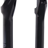 Rockshox verende voorvork judy silver tk susp.fork rs judy sil.tk 120mm black poploc