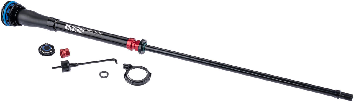 Rockshox charger rd2 2p remote upgrade kit 35 mm for sid c1+ from 2021 model