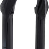 Rockshox verende voorvork recon silver rl rs spring recon p. 29 130 sa sb 51 off black