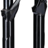 Rockshox federgabel recon silver rl susp.fork rs recon sil.rl 1,5 to 1 1 8 black