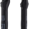 Rockshox verende voorvork reba 26 susp.fork rs reba 26 130mm black