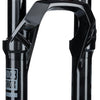 Rockshox verende voorvork lyrik select rc 27,5 boost susp.fork rs lyrik sel.rc 27,5 boost 140mm black