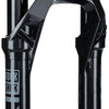 Rockshox verende voorvork lyrik select rc 27,5 boost susp.fork rs lyrik sel.rc 27,5 boost 150mm black