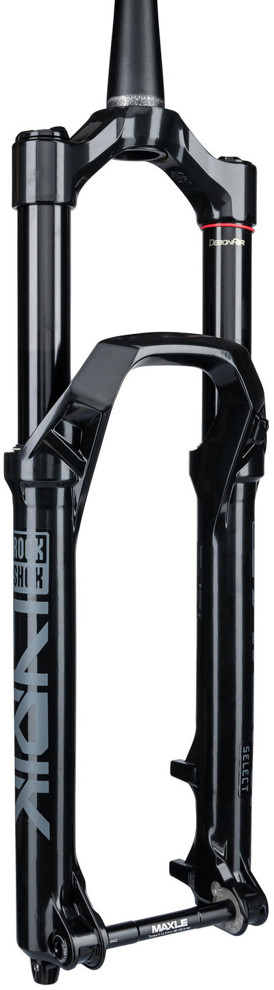Rockshox lyrik select rc debonair+ boost 27.5 suspension fork