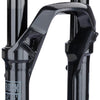 Rockshox verende voorvork lyrik select rc susp.fork rs lyrik sel.rc 140mm black