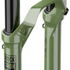 Rockshox verende voorvork lyrik ultimate rc2 27,5 boost sus.fork rs lyrik ult.rc2 27,5 140mm green