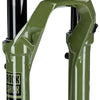 Rockshox verende voorvork lyrik ultimate rc2 27,5 boost sus.fork rs lyrik ult.rc2 27,5 150mm green
