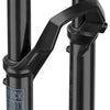 Rockshox verende voorvork pike select rc susp.fork rs pike sel.rc 27,5 boost 130mm black