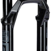 Rockshox verende voorvork pike select rc 27,5 boost susp.fork rs pike sel.rc 27,5 boost 130mm black