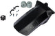 Rockshox verende voorvork zeb select rc susp.fork rs zeb sel.rc 180mm black