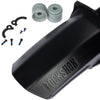 Rockshox verende voorvork zeb select rc susp.fork rs zeb sel.rc 160mm black