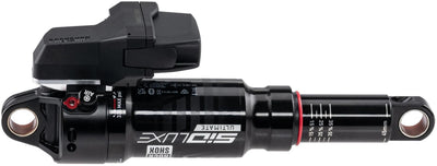 Rockshox sidluxe ultimate fa solo air shock for orbea oiz tr from model 2020
