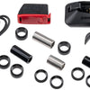 Rockshox sidluxe ultimate fa solo air shock for orbea oiz tr from model 2020