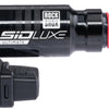 Rockshox schokdemper sidluxe ultimate flight attendant rs federb. sidluxe flight atnt 190x45 pivot mach 23