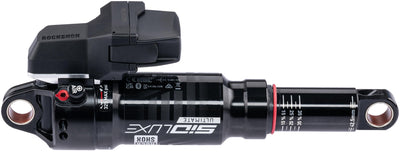 Rockshox federbein sidluxe ultimate flight attendant rs federb. sidluxe flight atnt 190x42.5 sc blur 22+