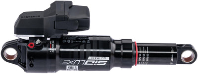 Rockshox sidluxe ultimate fa solo air shock for santa cruz blur tr from 2022