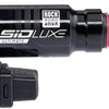 Rockshox schokdemper sidluxe ultimate flight attendant rear shock rs sidluxe ult.fl.att. 190 x 45mm