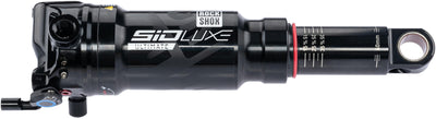Rockshox federbein sidluxe ultimate 2p rear shock rs sidluxe ult.2p 165 x 40mm