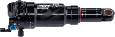 Rockshox federbein sidluxe ultimate 2p rear shock rs sidluxe ult.2p 145 x 27,5mm