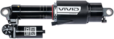 Rockshox schokdemper vivid ultimate dh rc2 rear shock rs vivid ult. dh rc2 250 x 75mm