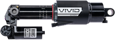 Rockshox vivid ultimate dh rc2 shock