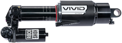 Rockshox federbein vivid ultimate dh rc2 rear shock rs vivid ult. dh rc2 225 x 72,5mm