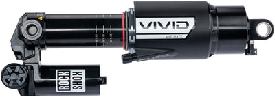 Rockshox federbein vivid ultimate dh rc2 rear shock rs vivid ult. dh rc2 225 x 70mm
