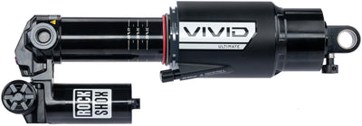 Rockshox federbein vivid ultimate dh rc2 rear shock rs vivid ult. dh rc2 225 x 67,5mm