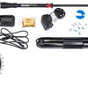 Rockshox upgrade kit flight attendant upgrade kit rs flight att.trk sup. slr 9.9 9.8