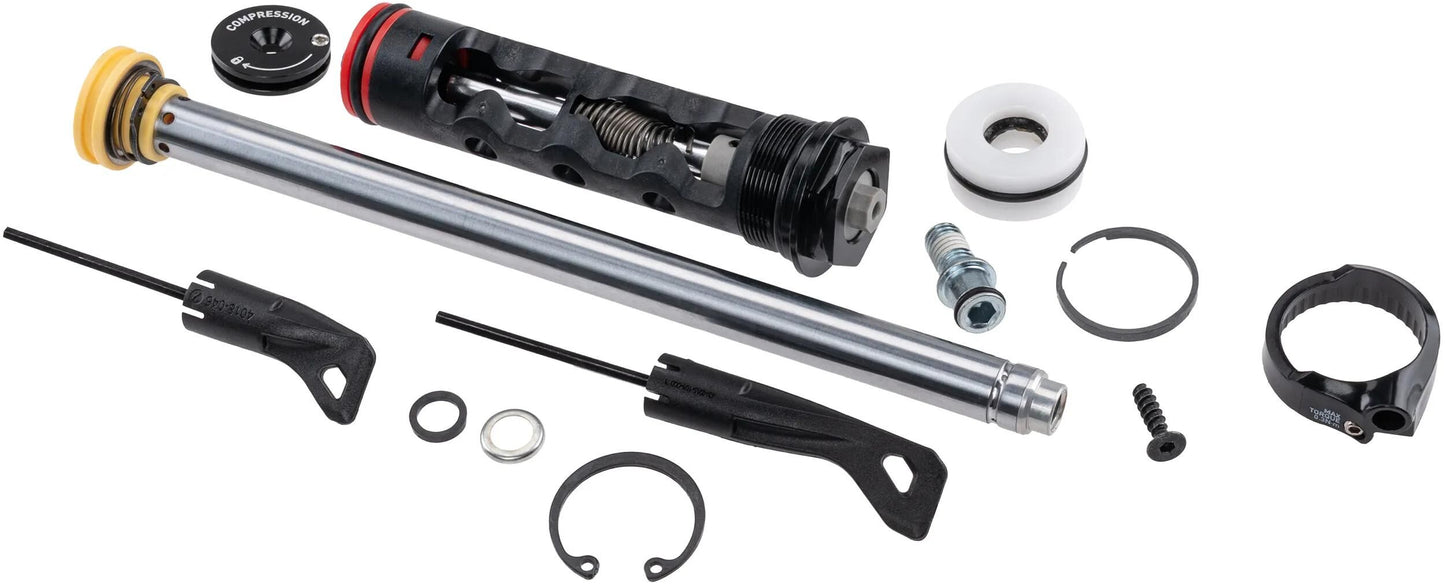 Rockshox druckstufe rs pressure stage 30g jud remote 10 mm 27.5 29