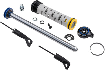 Rockshox druckstufe rs pressure stage rec sec crown boost