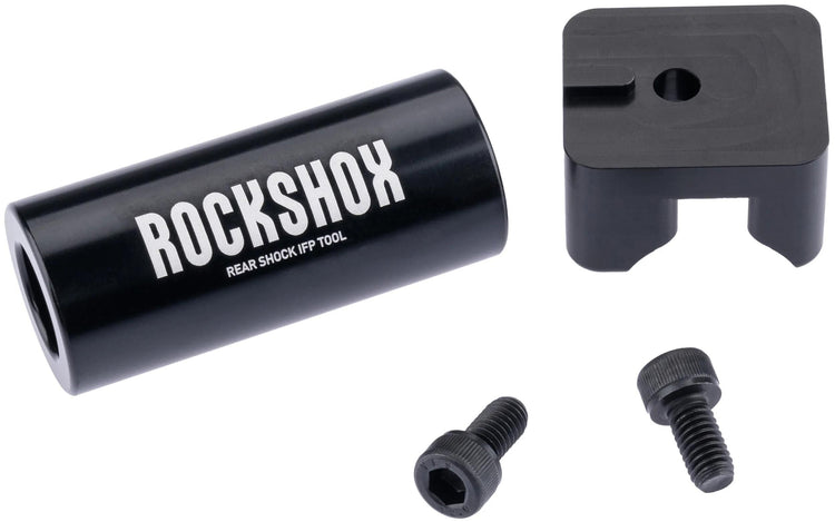 Rockshox klemmbacke rs rear shock clamp tips 26 mm