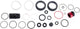 Rockshox service kit servicekit 200uur 1 jaar boxxer 38mm base ultimate (2024+)