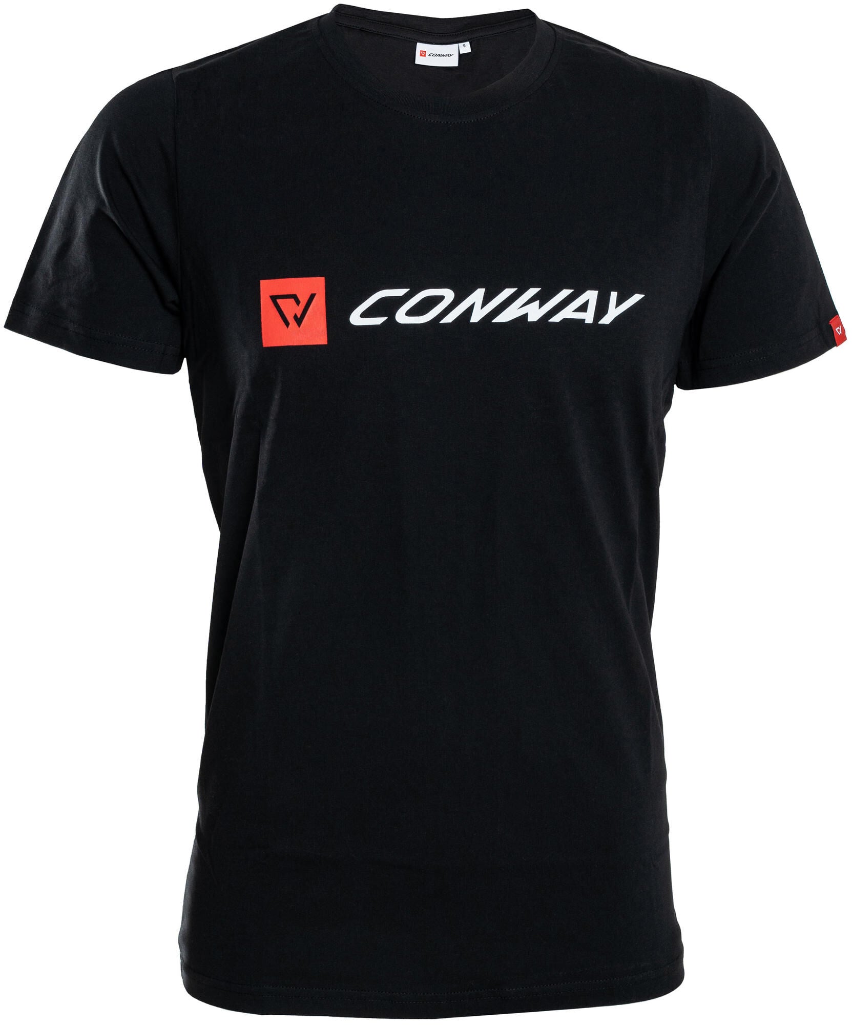 Conway t-shirt logoline t-shirt logoline size l