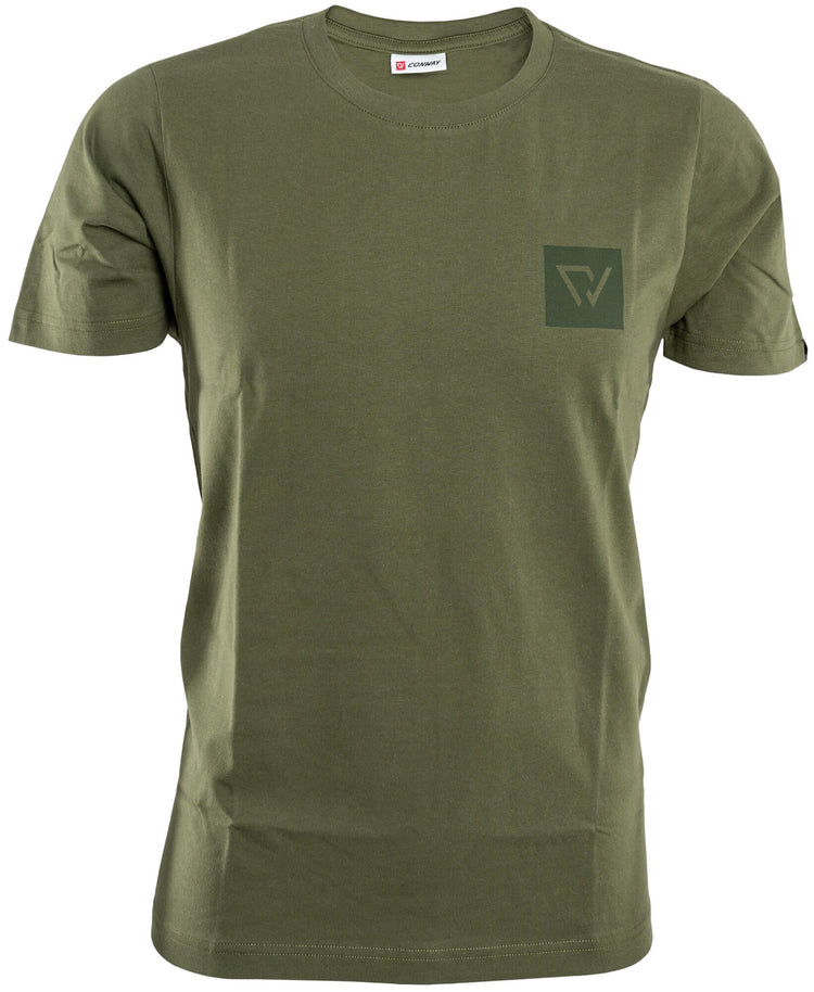 Conway t-shirt mountain