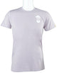 Excelsior t-shirt t-shirt gents size m dusty purple