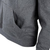 Excelsior hoodie hoodie hoddie size m dark heather