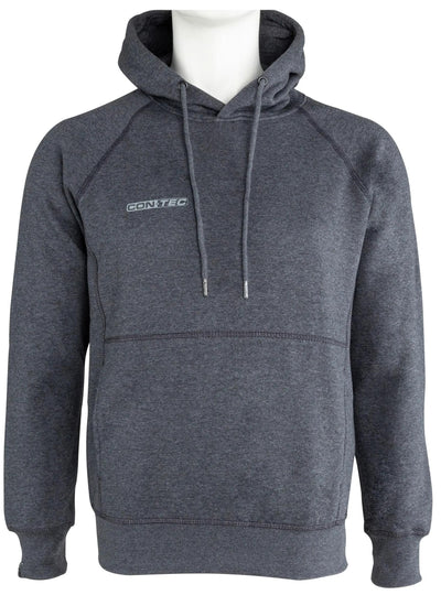 Contec hoodie dark ct hoodie dark size, s black