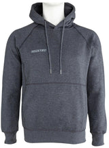 Contec hoodie dark ct hoodie dark size, s black - afbeelding 2