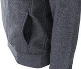 Contec hoodie dark ct hoodie dark size, s black - afbeelding 1