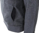 Contec hoodie dark ct hoodie dark size, s black