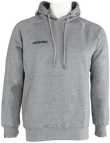 Contec sweatshirt met capuchon bright ct hoodie bright size, xl light grey - afbeelding 2